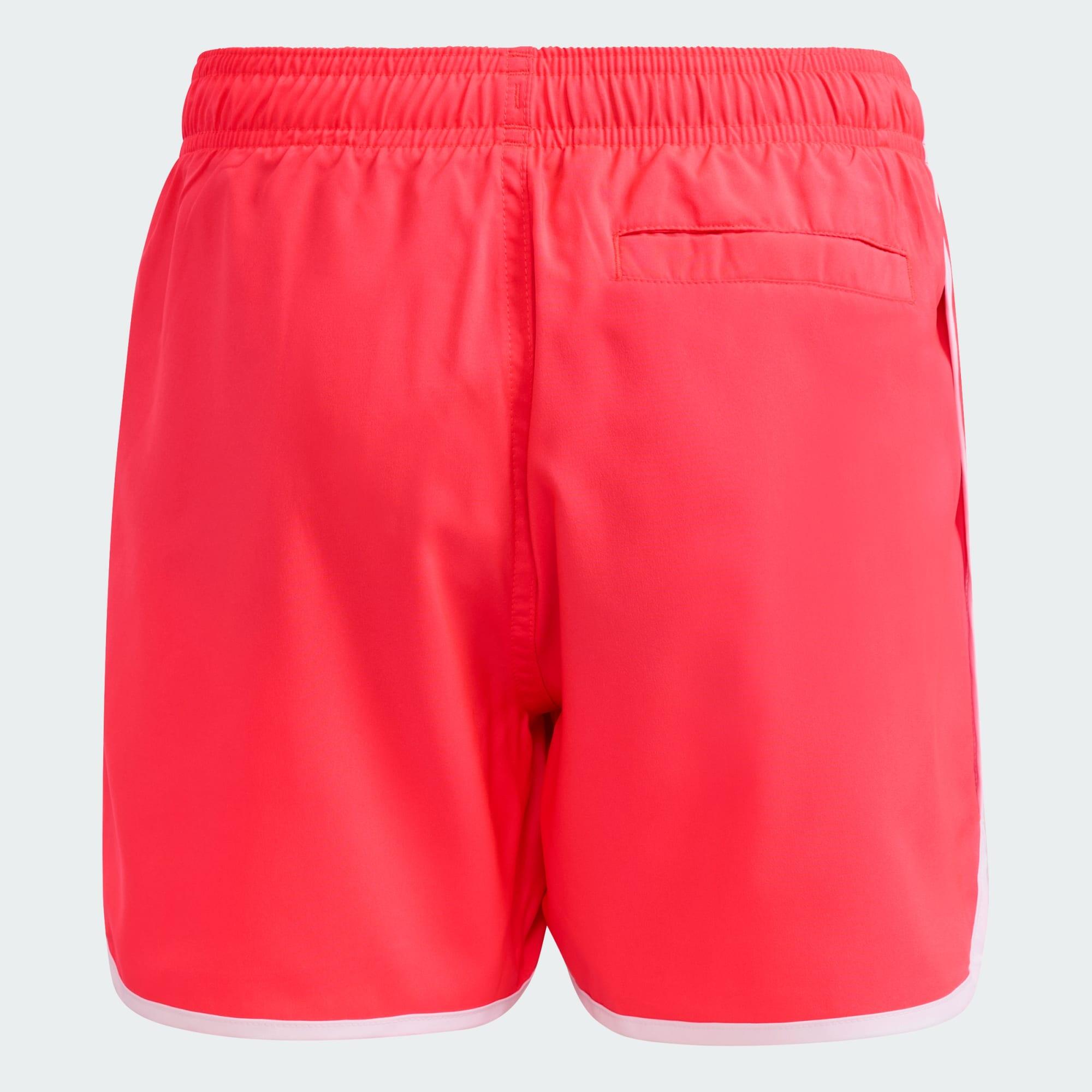 SHORT DE BAIN GRAPHIQUE WATER REACTIVE ENFANTS 4/5