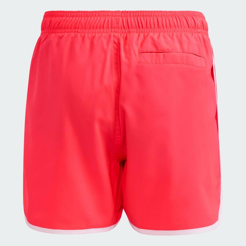 PANTALONI SCURȚI DE BAIE GRAFICI WATER REACTIVE PENTRU COPII