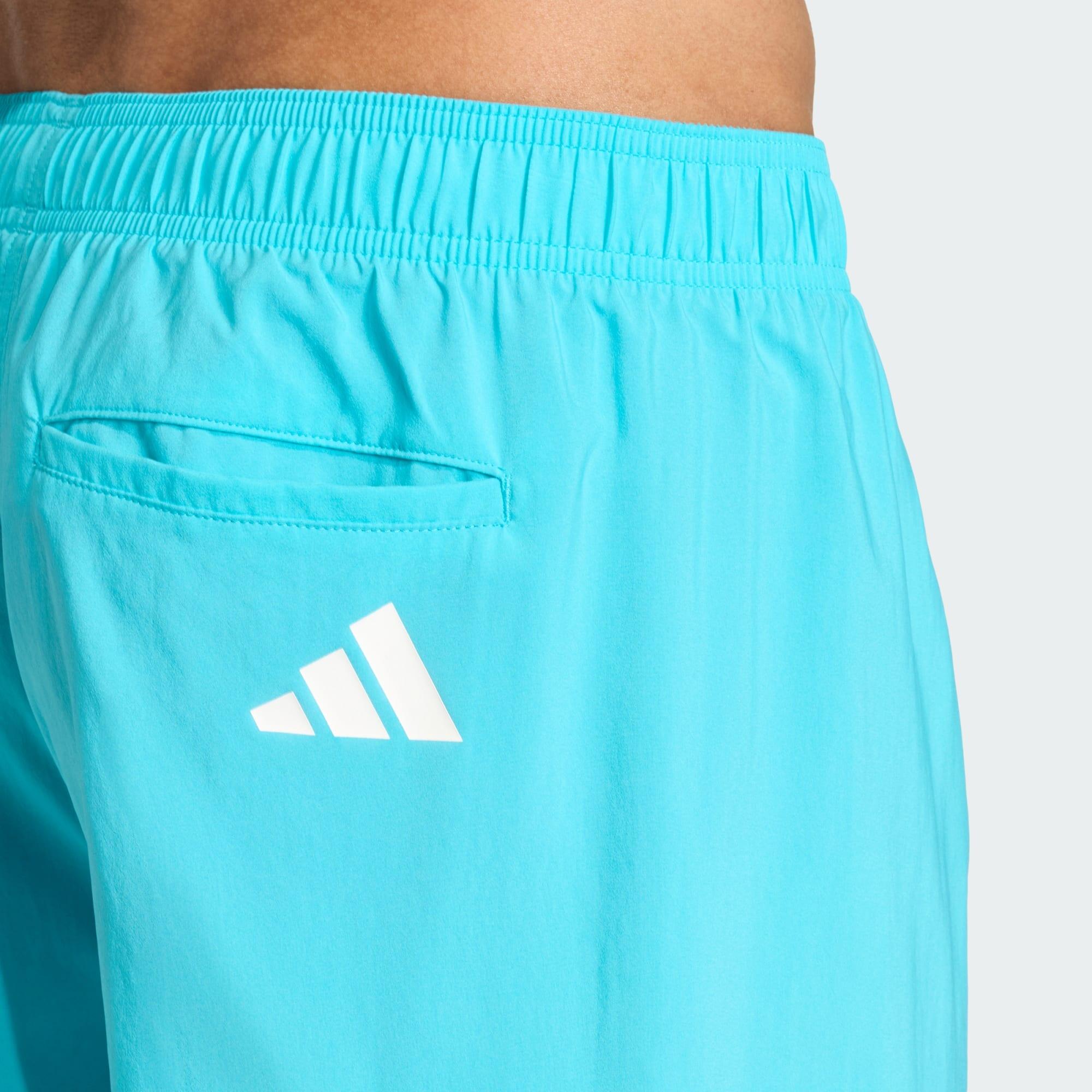 Calções de Natação 3-Stripes 4/5