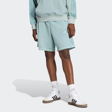 ALL SZN French Terry Washed Short 8-Inch