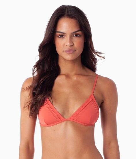 Seaside - Haut De Maillot Femme