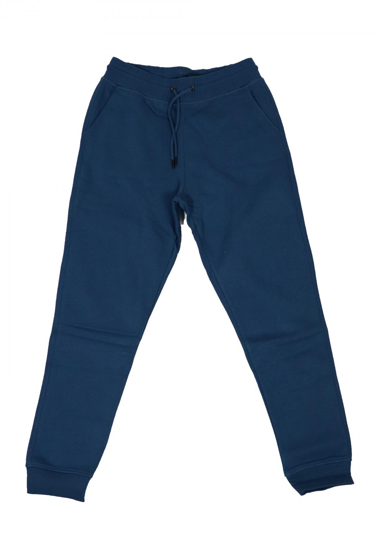 Pantalons Jott Modèle Santiago Couleur Bleu 3/4