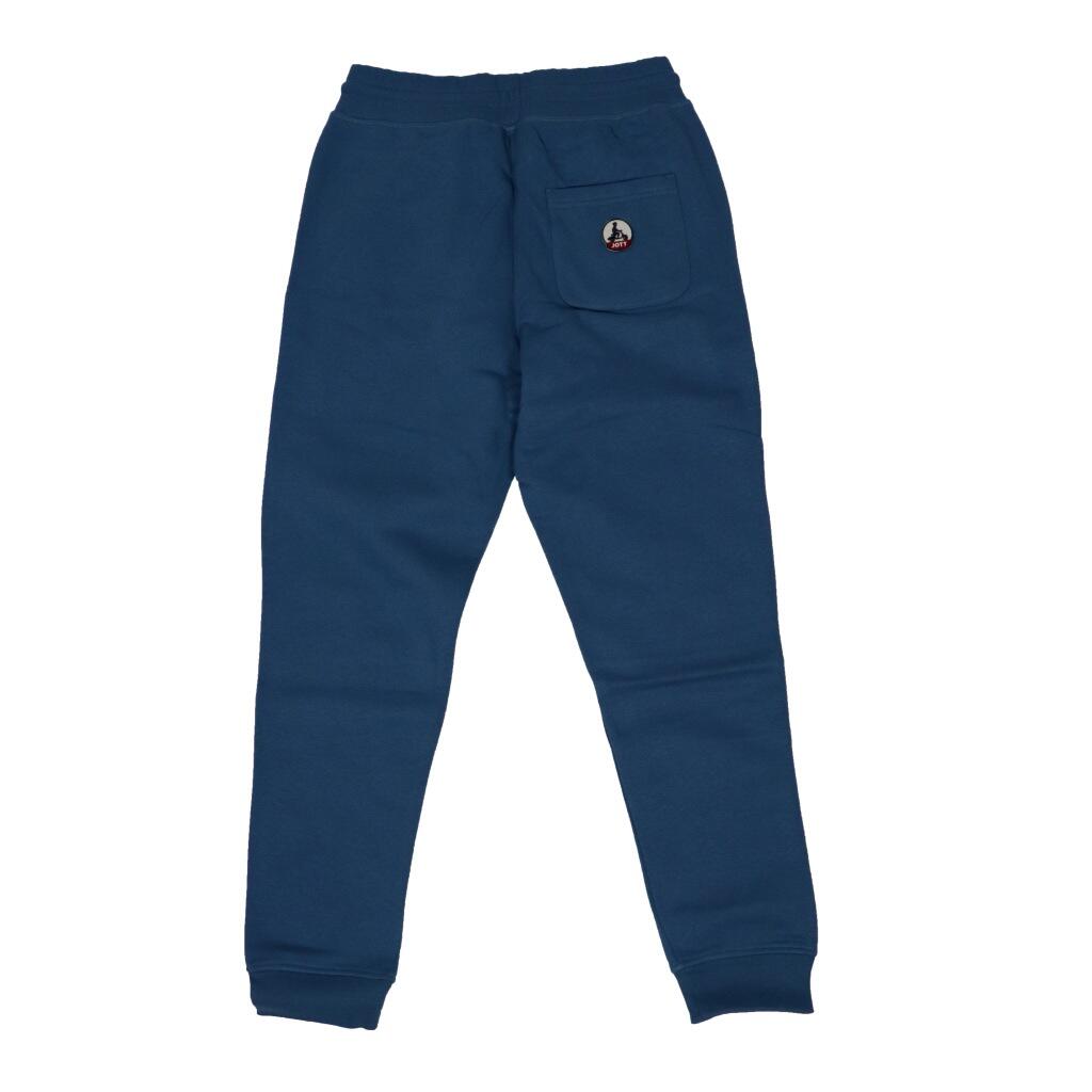 Pantalons Jott Modèle Santiago Couleur Bleu 2/4