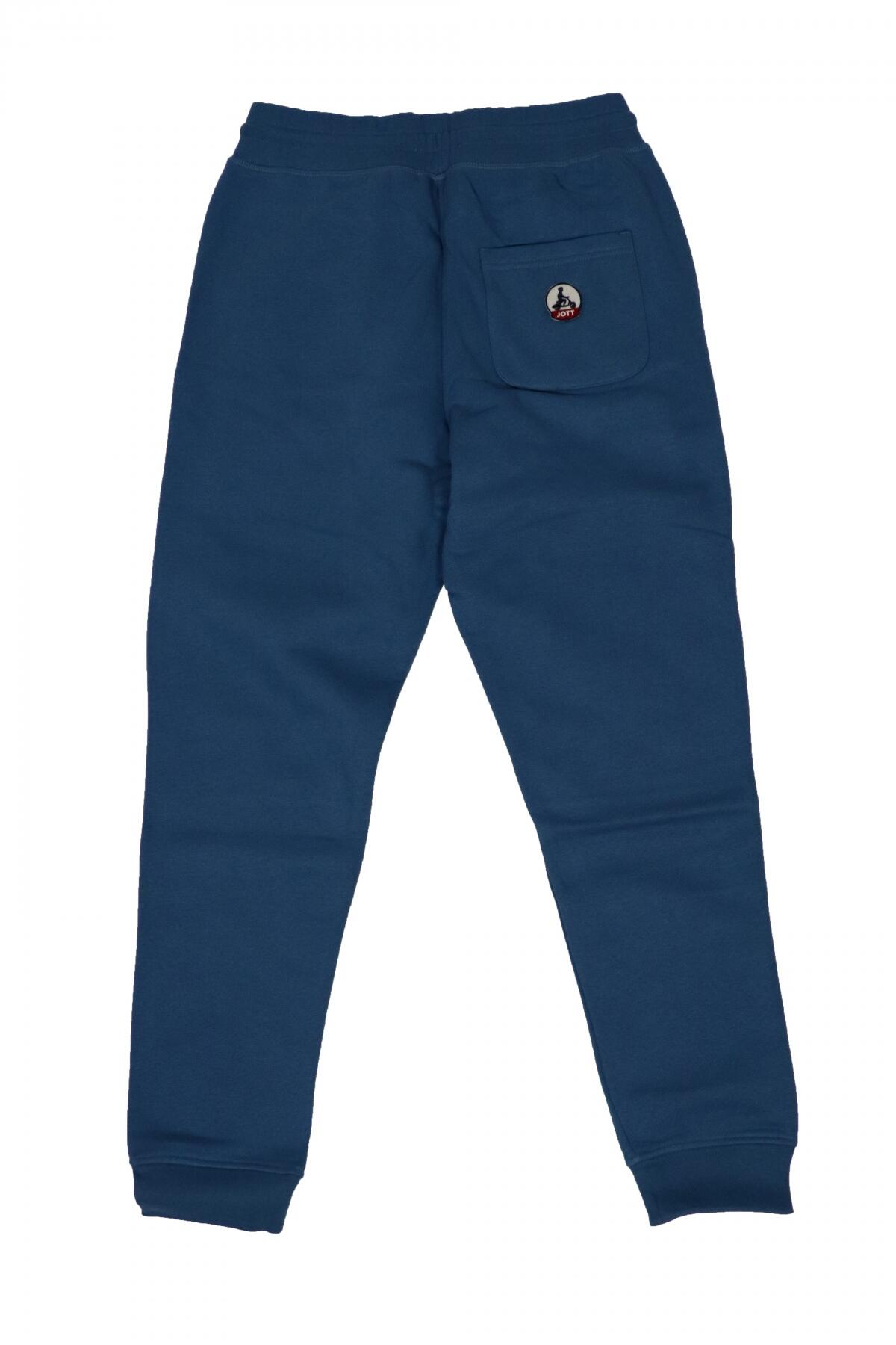 Pantalons Jott Modèle Santiago Couleur Bleu 4/4