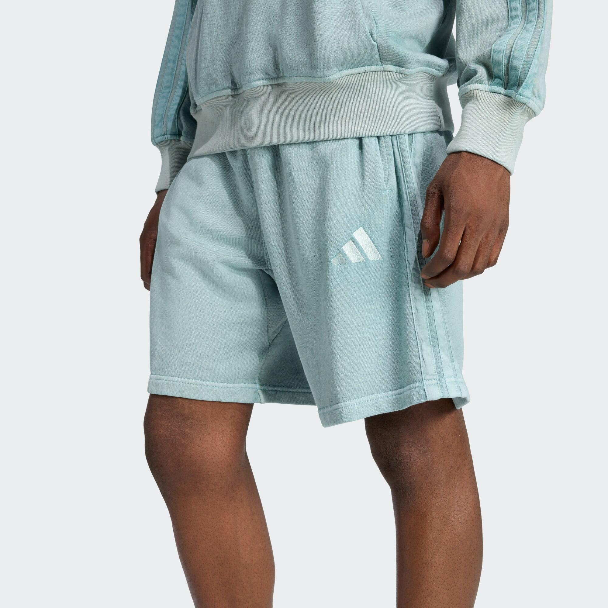 ALL SZN French Terry Washed Short 8-Inch 4/6