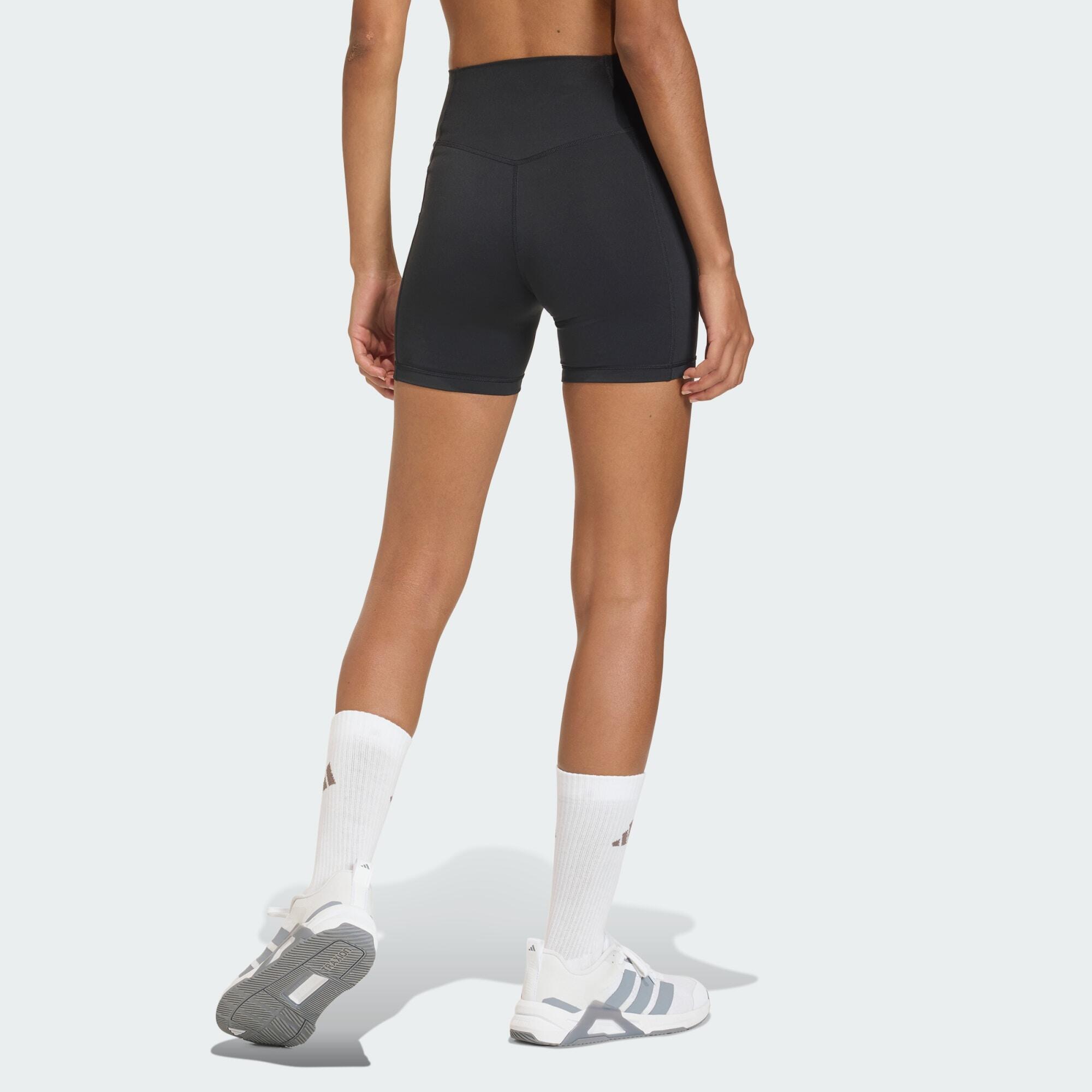 Cuissard de training Optime Essentials 3/6