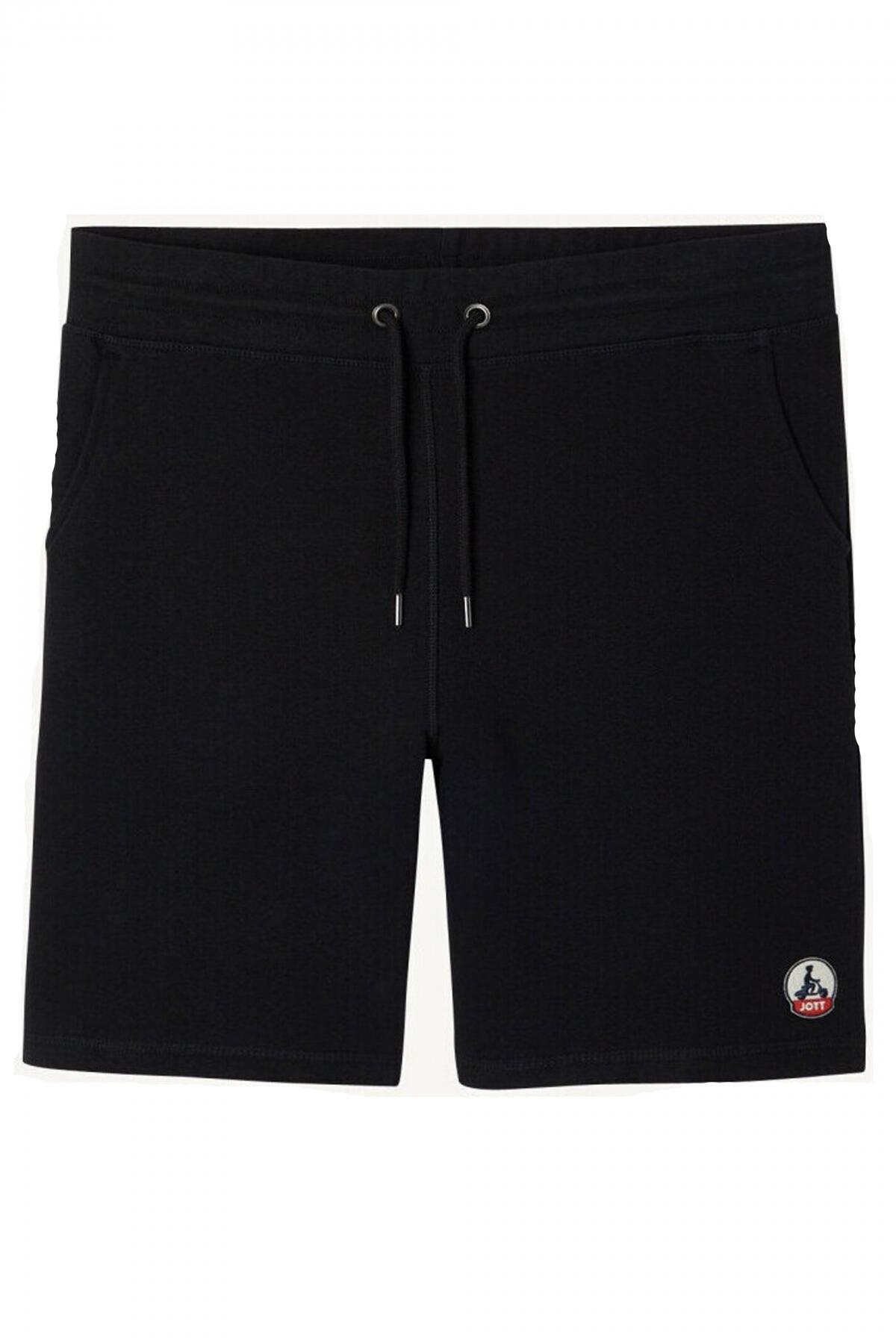 Pantalons Jott Modèle Medellin 2.0 Couleur Noir 4/5