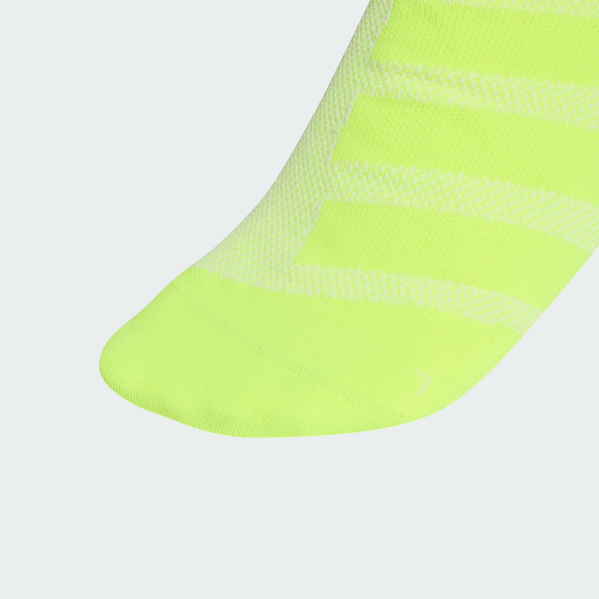 Chaussettes RUNxADIZERO (1 paire) 2/4