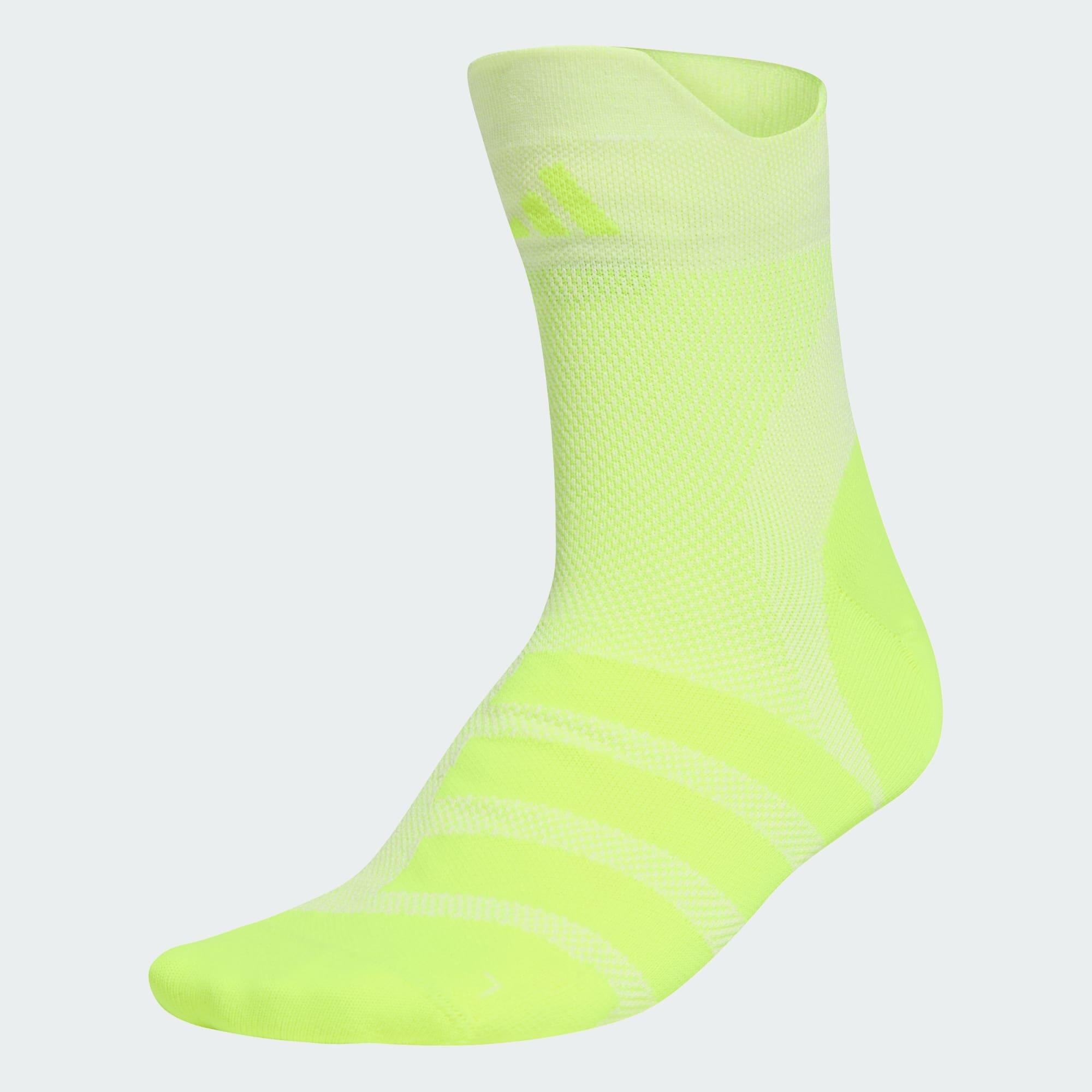 Chaussettes RUNxADIZERO (1 paire) 4/4