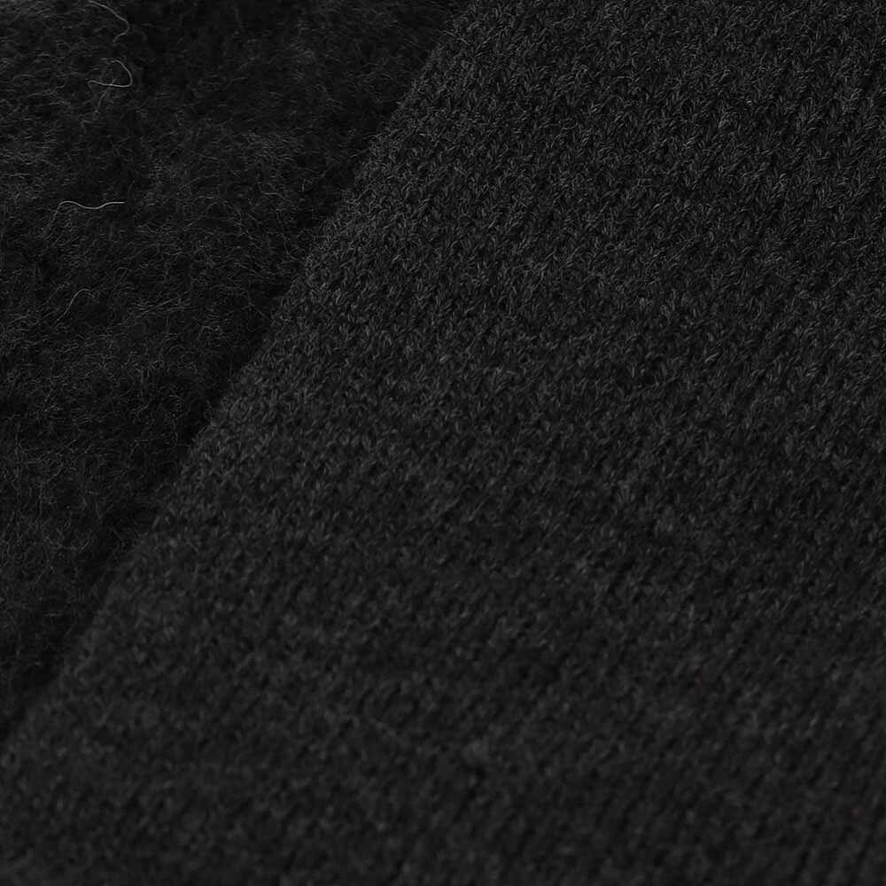 Heat Keeper Enfants chaussettes thermo-isolantes Noir 2/5