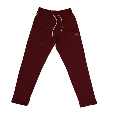 Broek jott model ingrina kleur rood