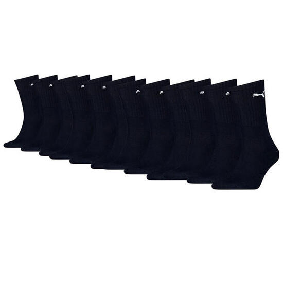 Chaussettes de sport Puma - 12 paires -