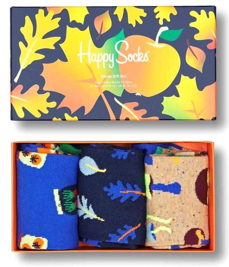 HAPPY SOCKS picture