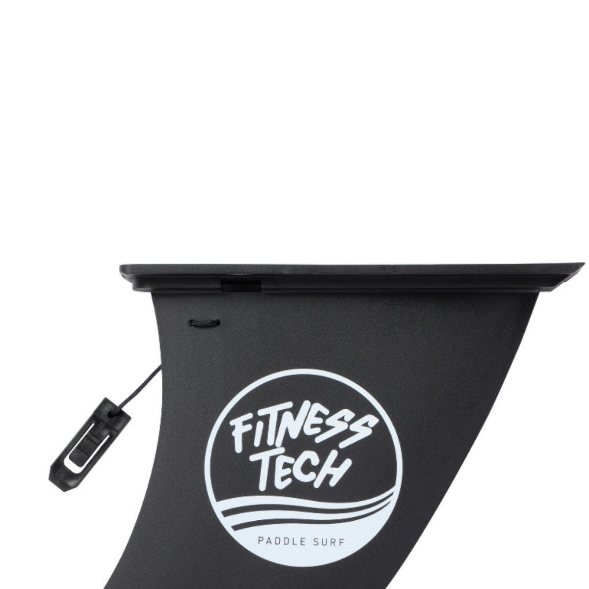 Petit Aileron Stand Up Paddle Fitness Tech 3/4