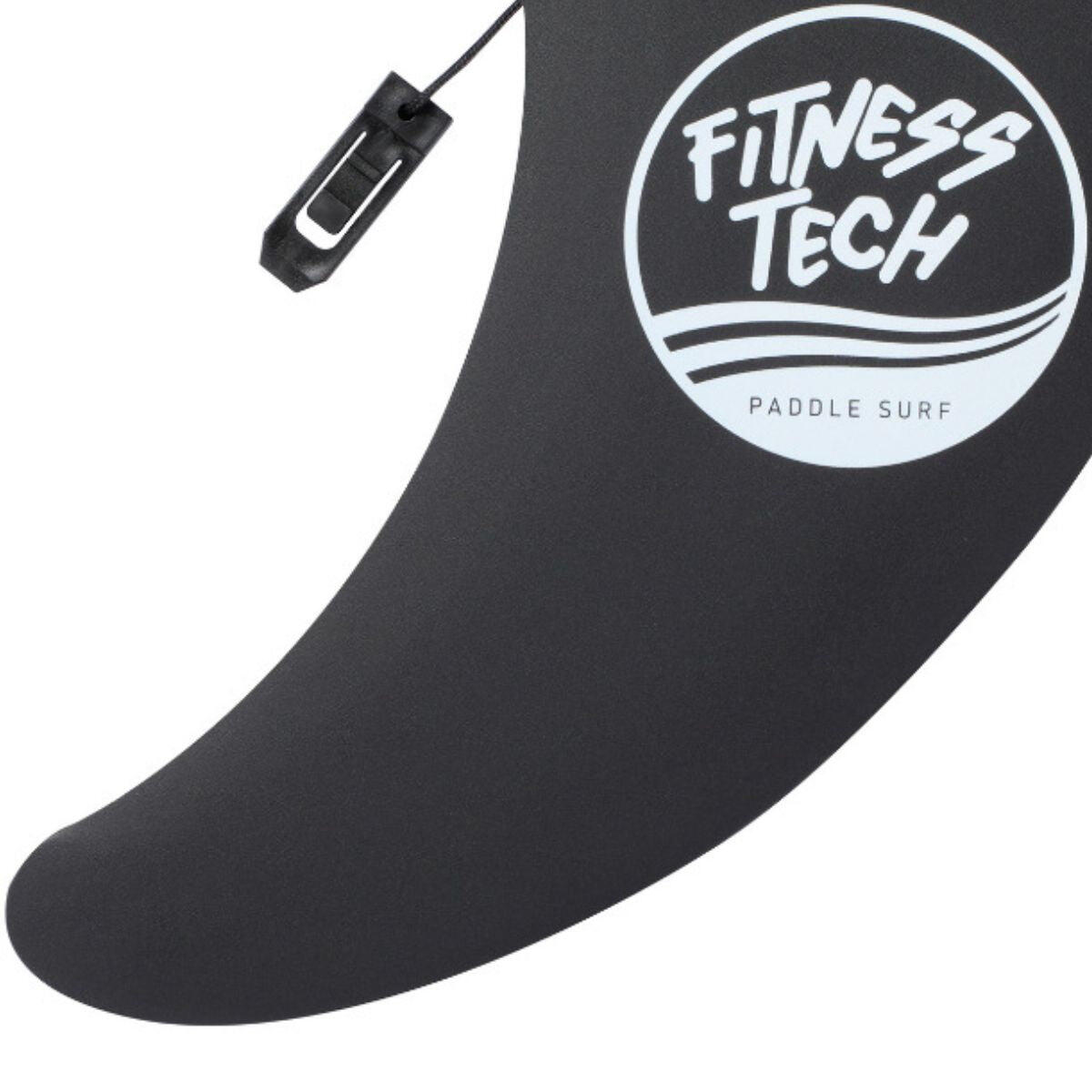 Petit Aileron Stand Up Paddle Fitness Tech 4/4