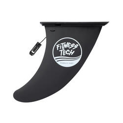 Petit Aileron Stand Up Paddle Fitness Tech