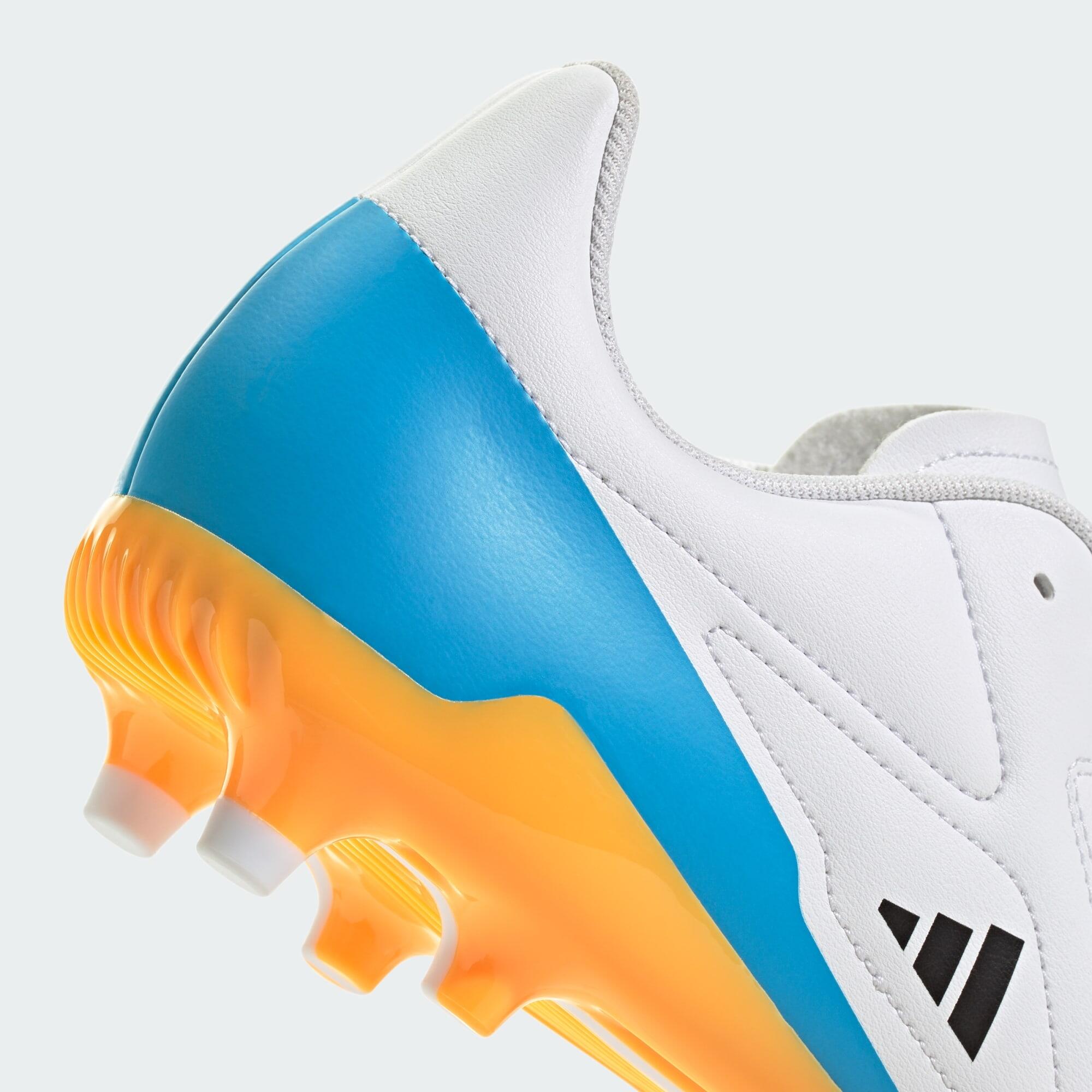 Scarpe da rugby RS15 Firm Ground 6/8