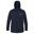 Great Outdoors Outdoorjacke Matt mit Kapuze, wasserfest Herren