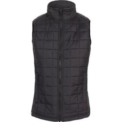 Gilet femme Trespass Lyla noir M