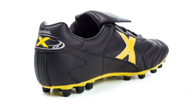 Chaussures de football Munich modèle 2150309 pour homme 4/5