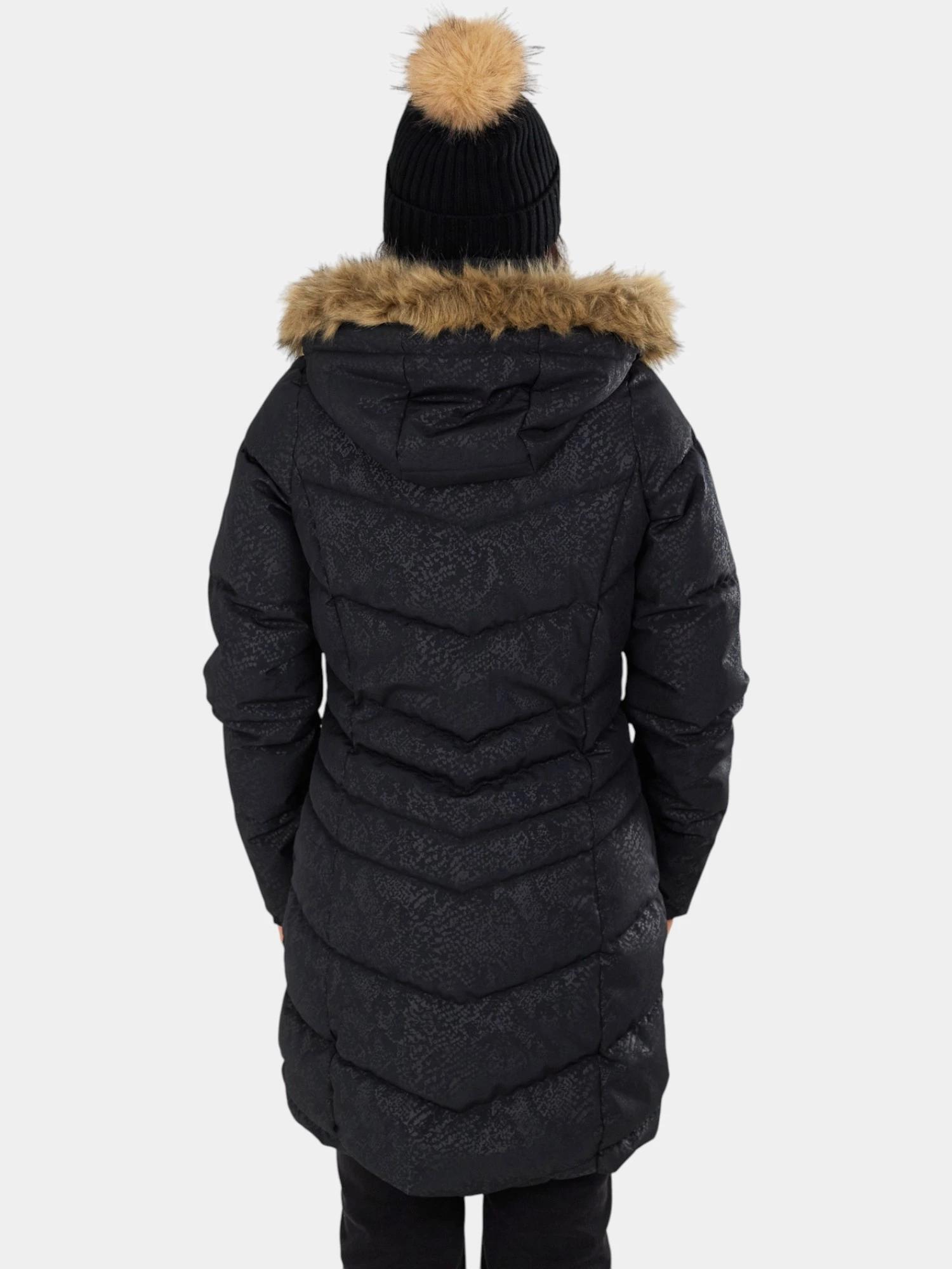 Manteau D'hiver Femme Puppis 2/7