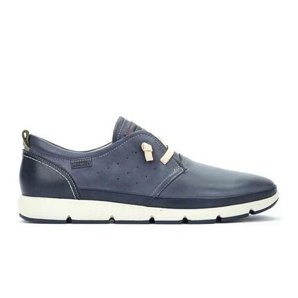 Sportschuhe Herren Pikolinos M4a-4266 Blau