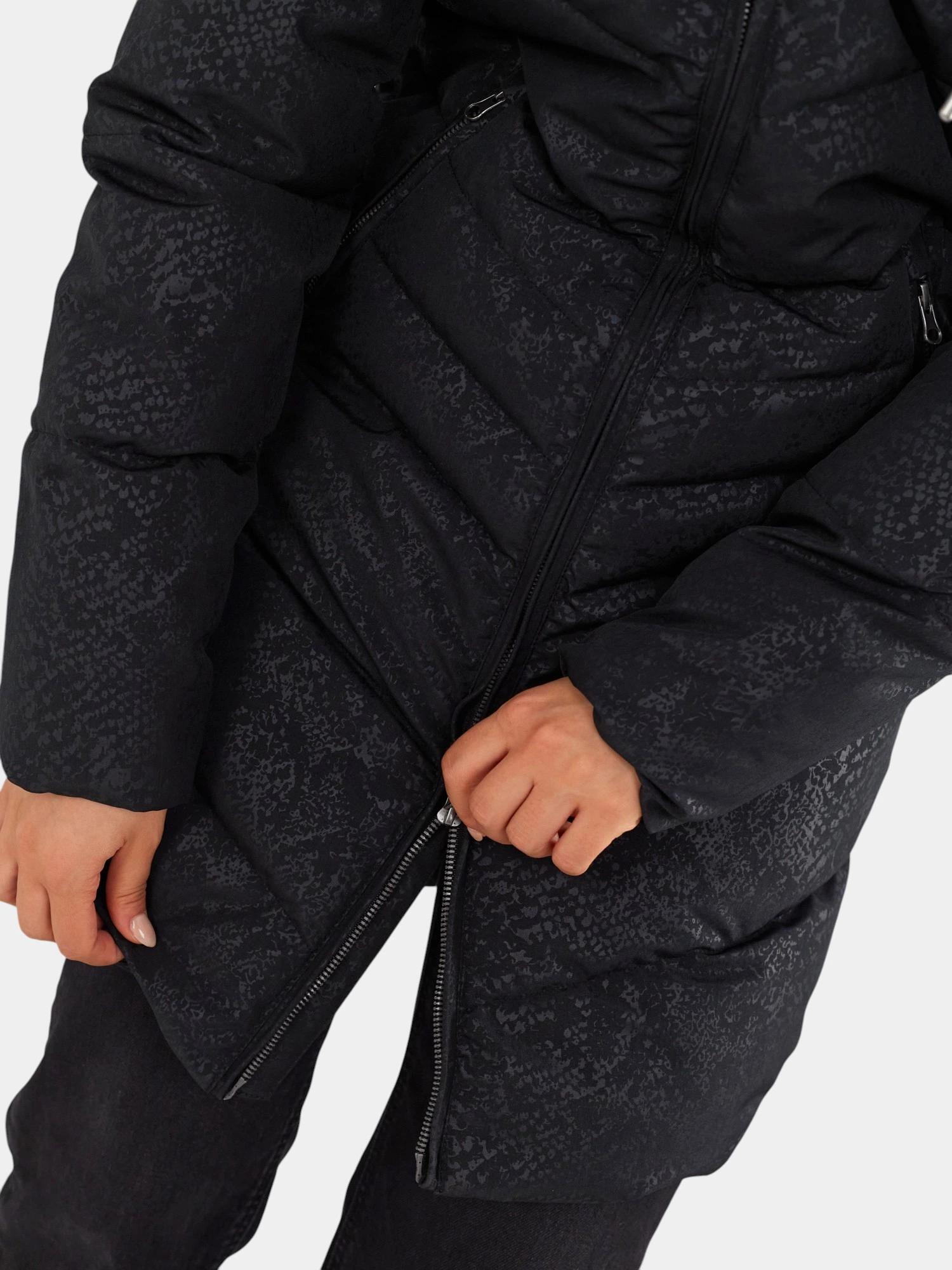 Manteau D'hiver Femme Puppis 5/7