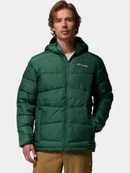 Manteau D'hiver Homme FIVemile Butte II