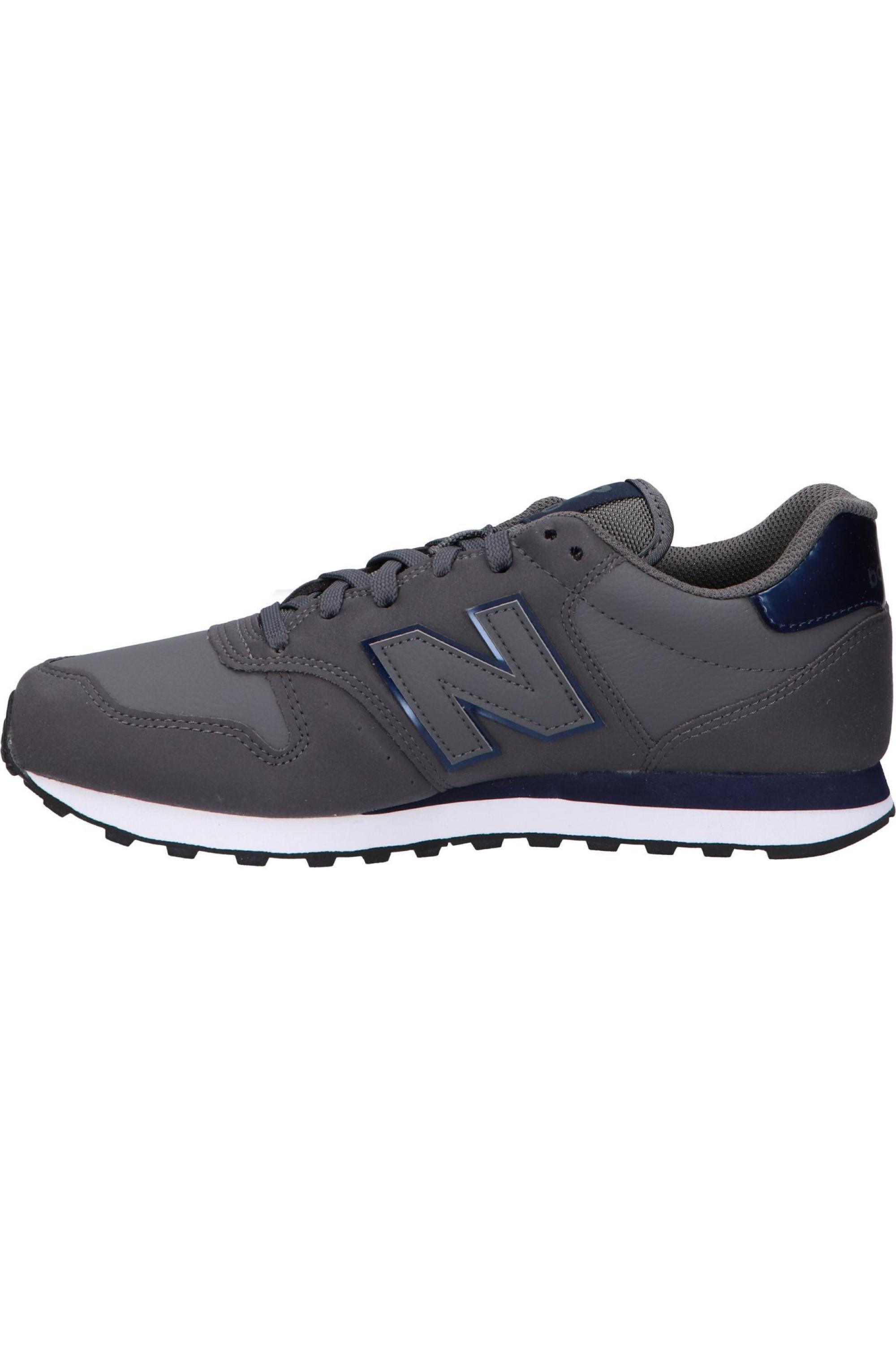 Sneakers uomo 500 4/7