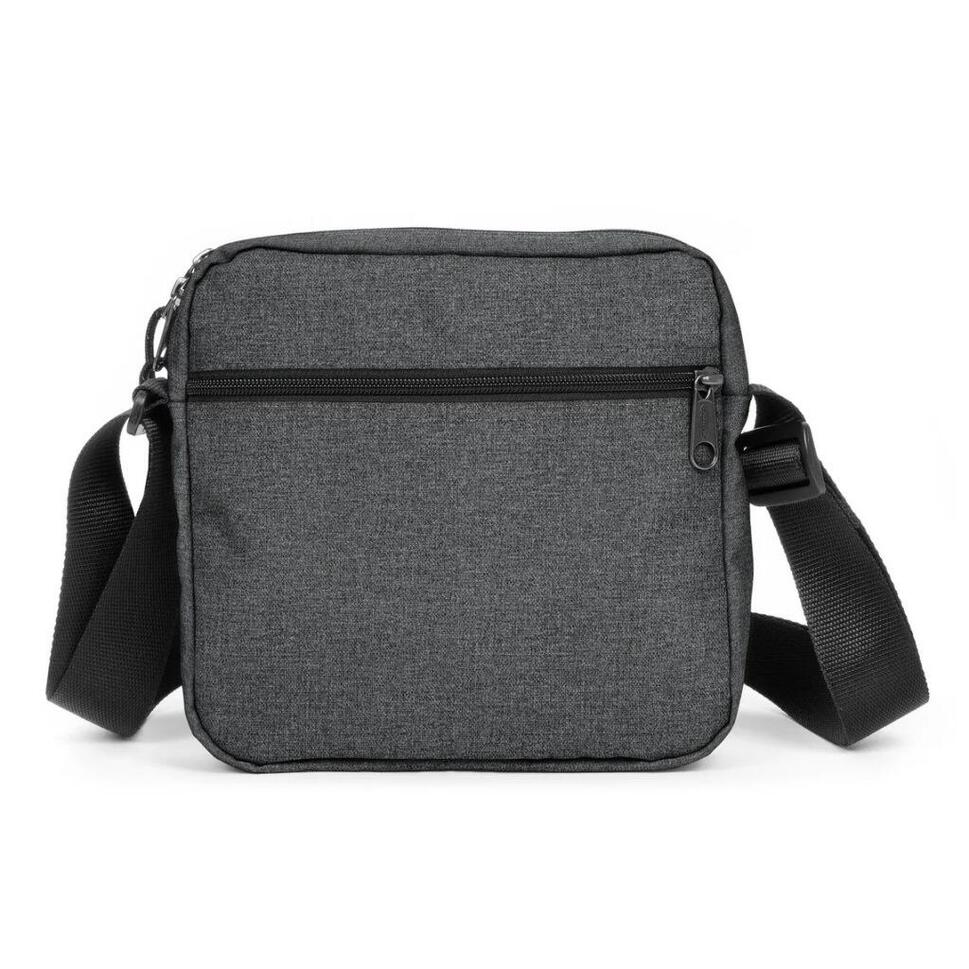 EASTPAK THE BIGGER ONE Czarny