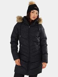 Manteau D'hiver Femme Puppis