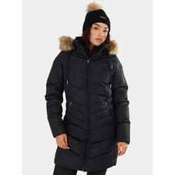 Manteau D'hiver Femme Puppis