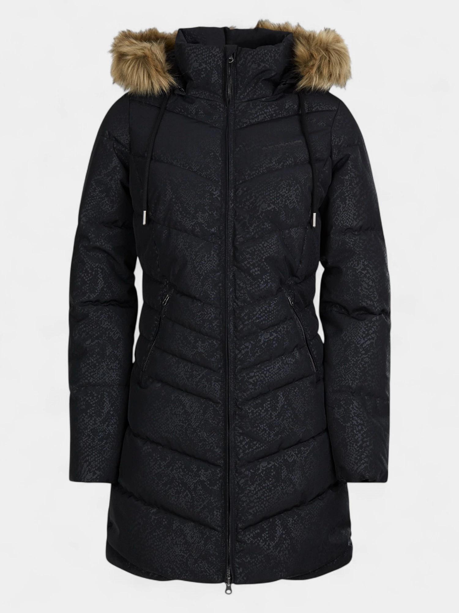Manteau D'hiver Femme Puppis 6/7