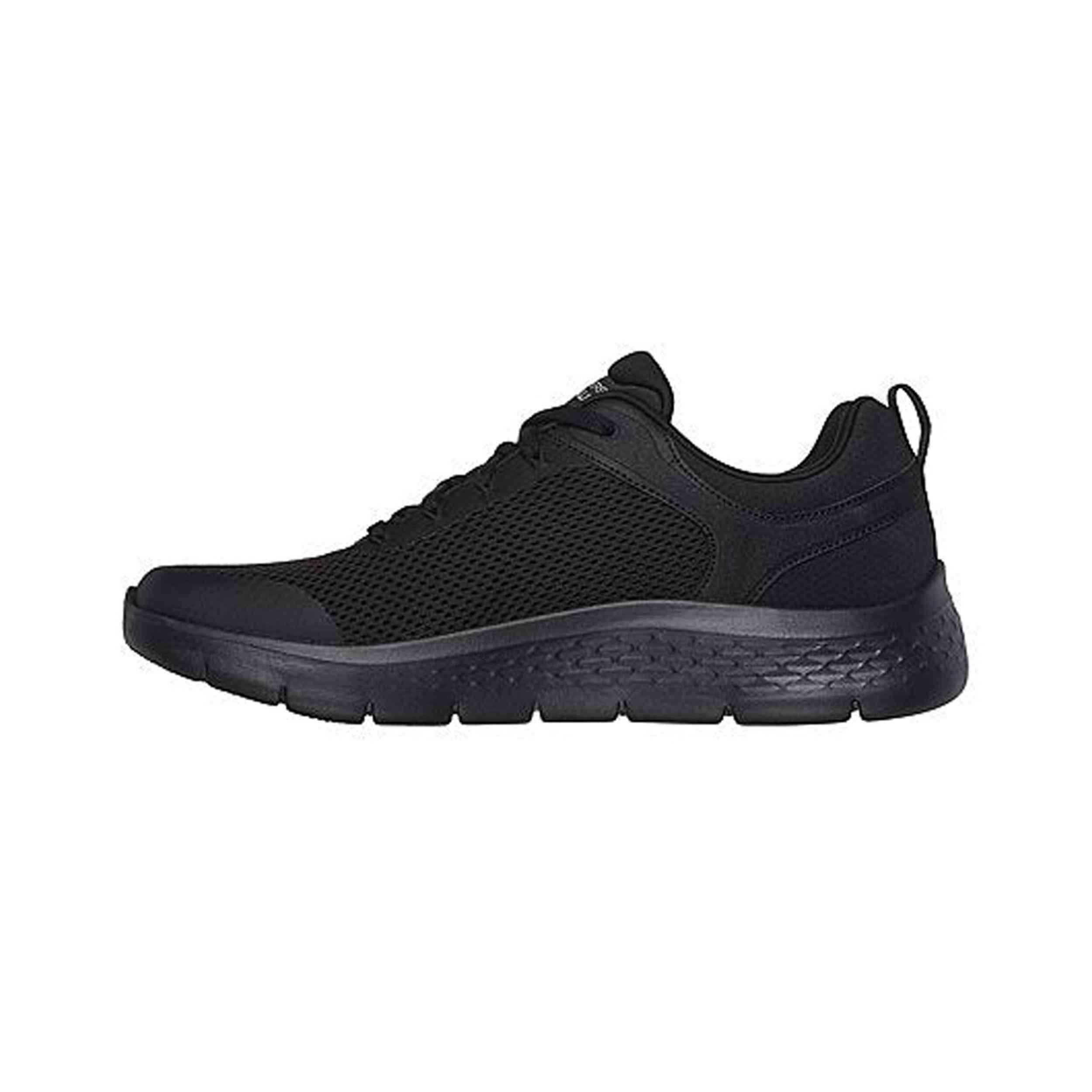 Baskets Skechers modèle 216495-BBK pour homme 3/3