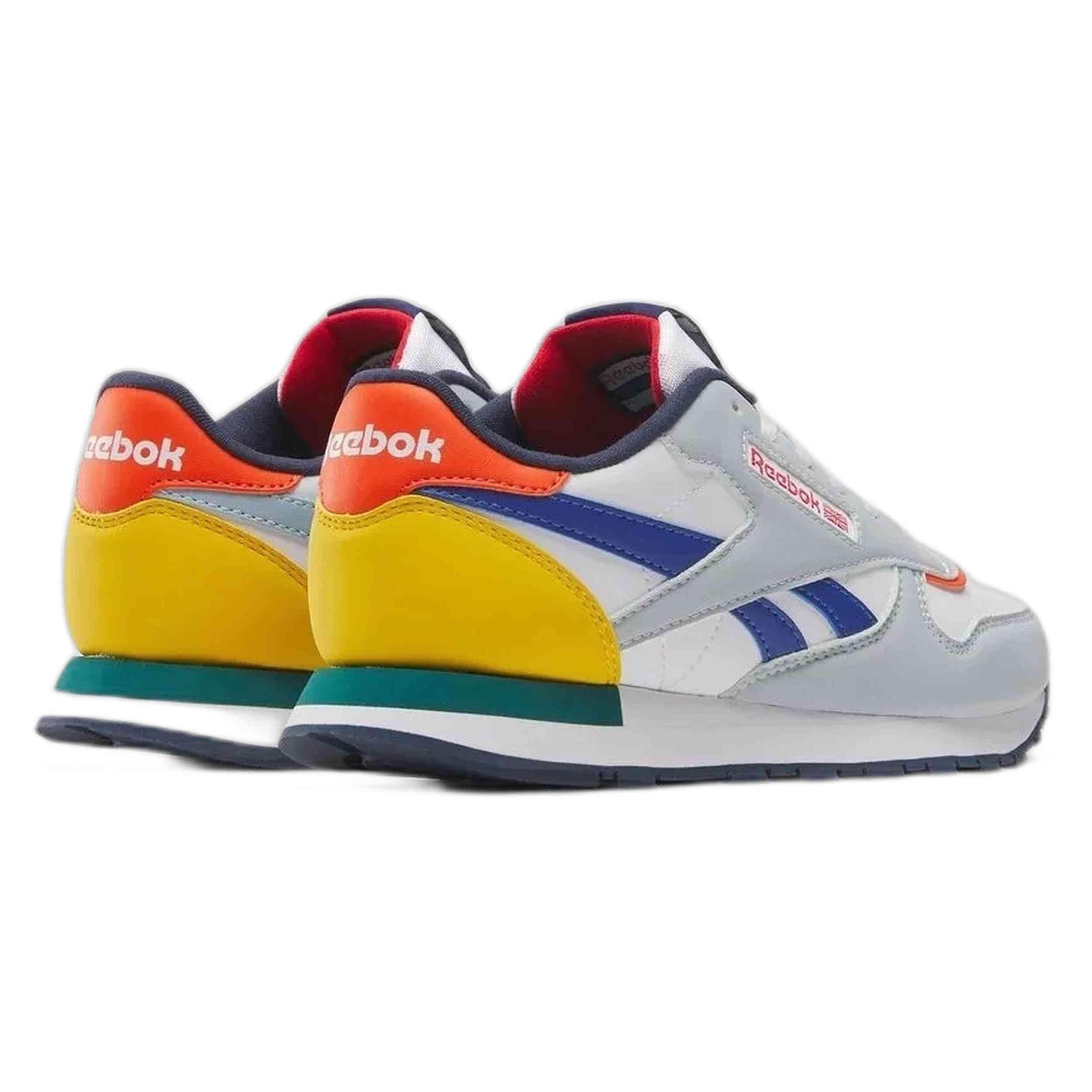 Zapatillas Reebok modelo 100206667 para niños unisex 3/5