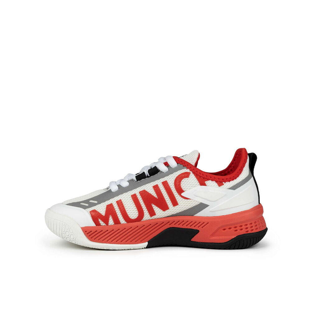 Munich Hooper Kid 1614004 Blanco 2/5