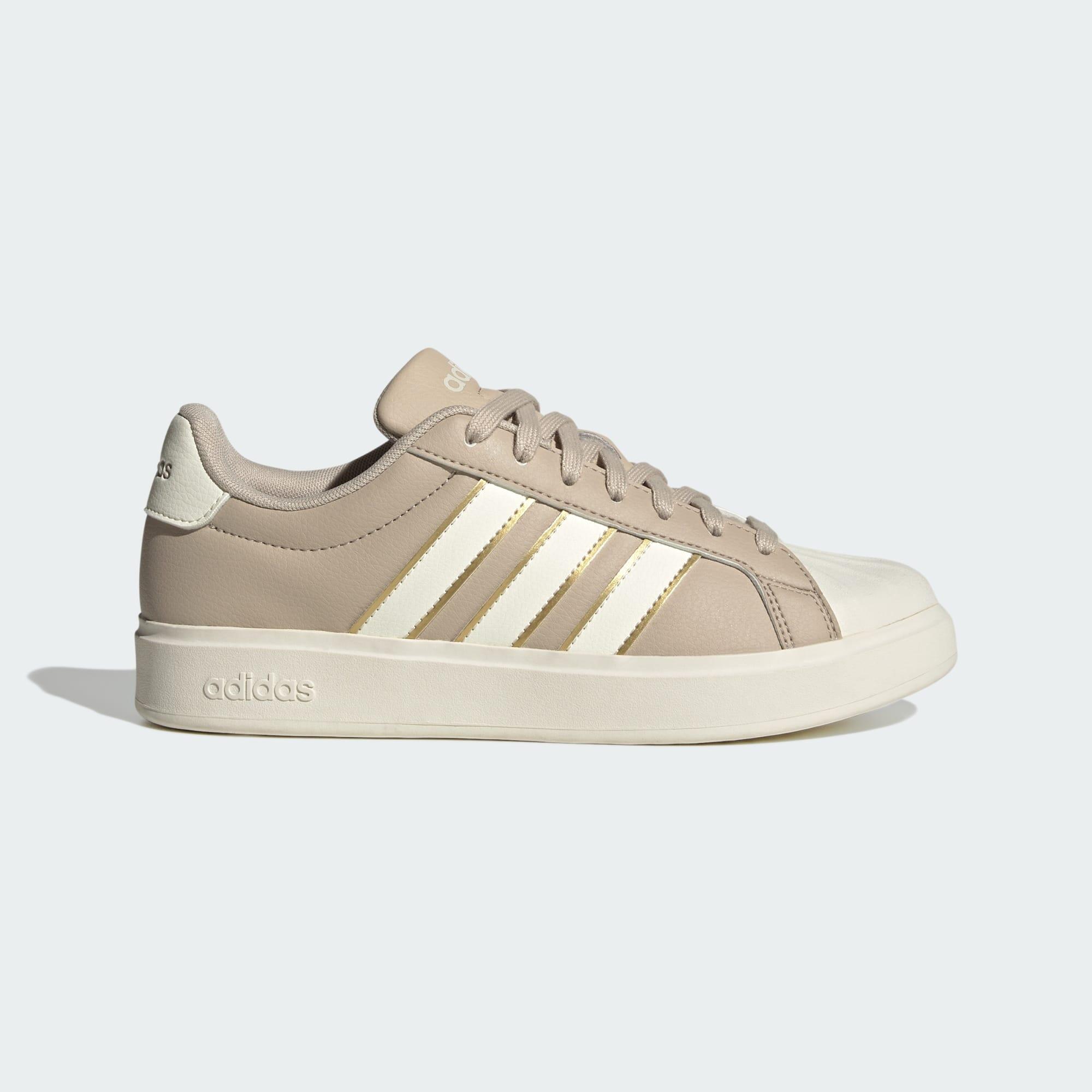 ADIDAS Boty Streettalk