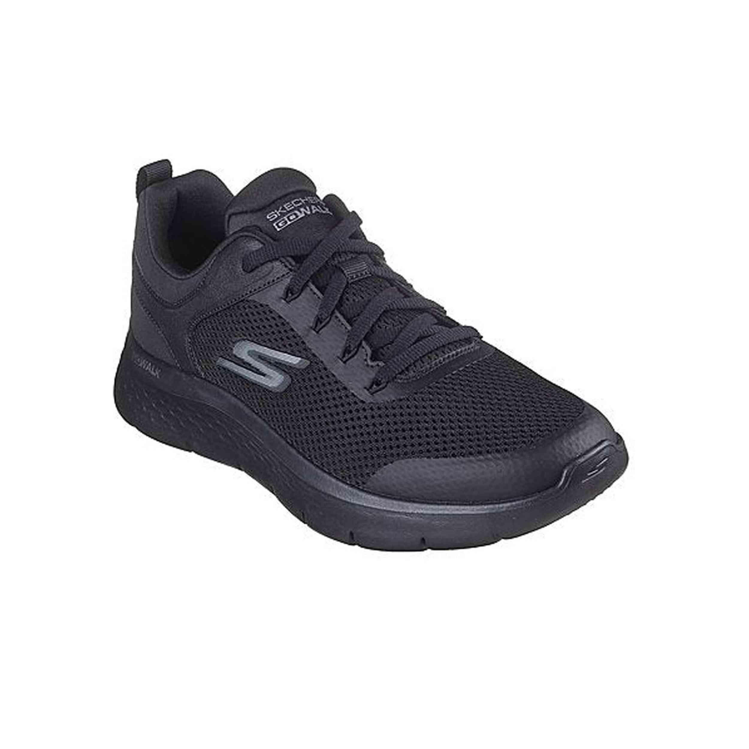 Baskets Skechers modèle 216495-BBK pour homme 2/3