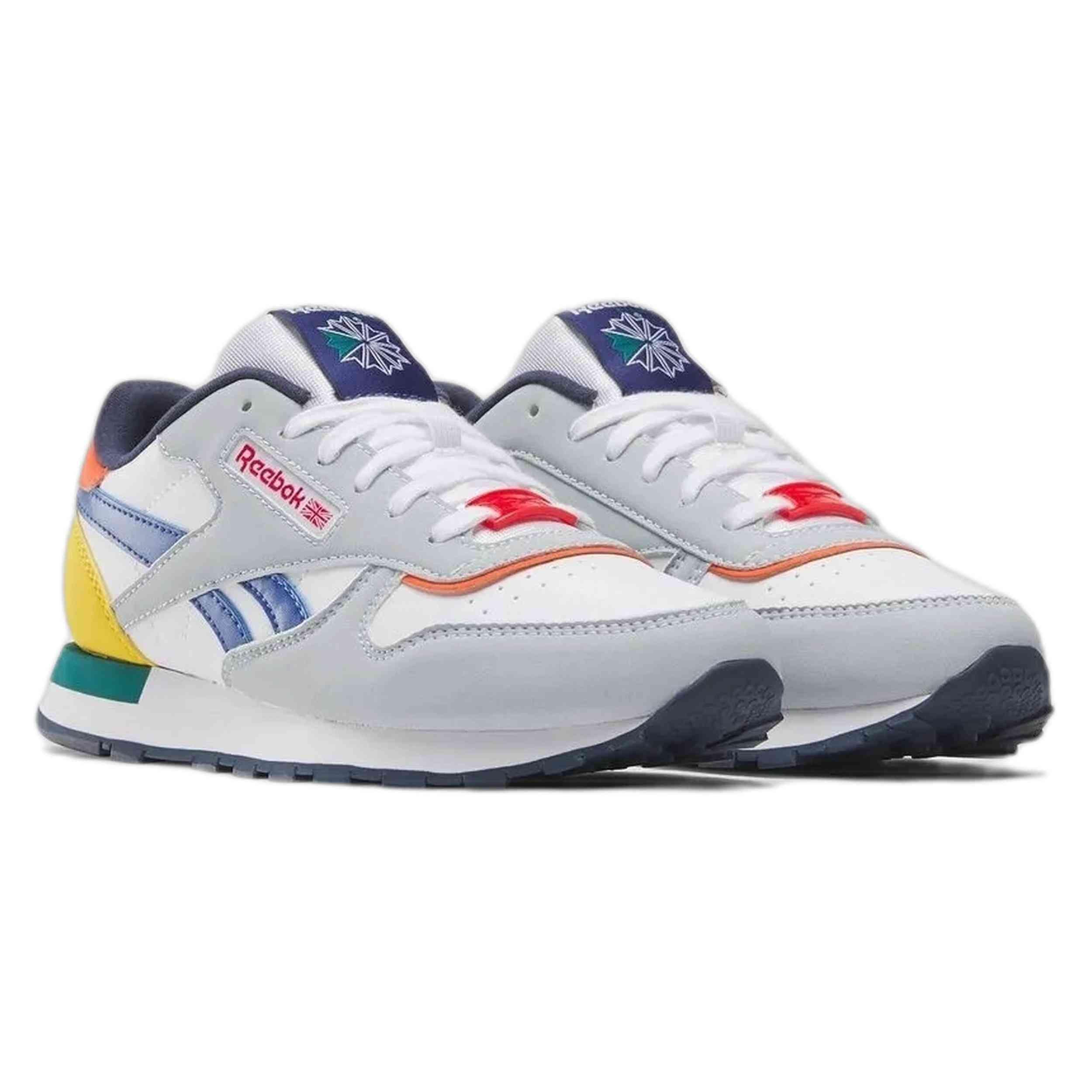 Zapatillas Reebok modelo 100206667 para niños unisex 2/5