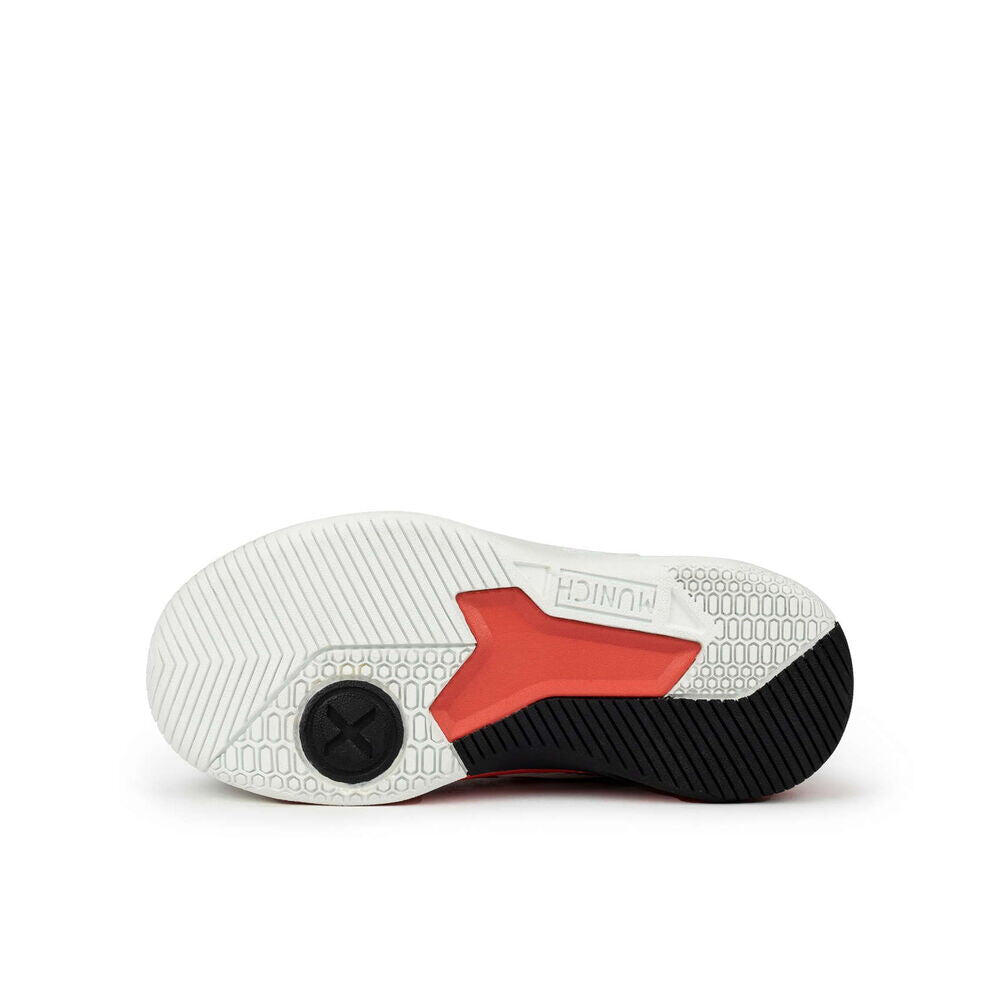 Munich Hooper Kid 1614004 Blanco 5/5