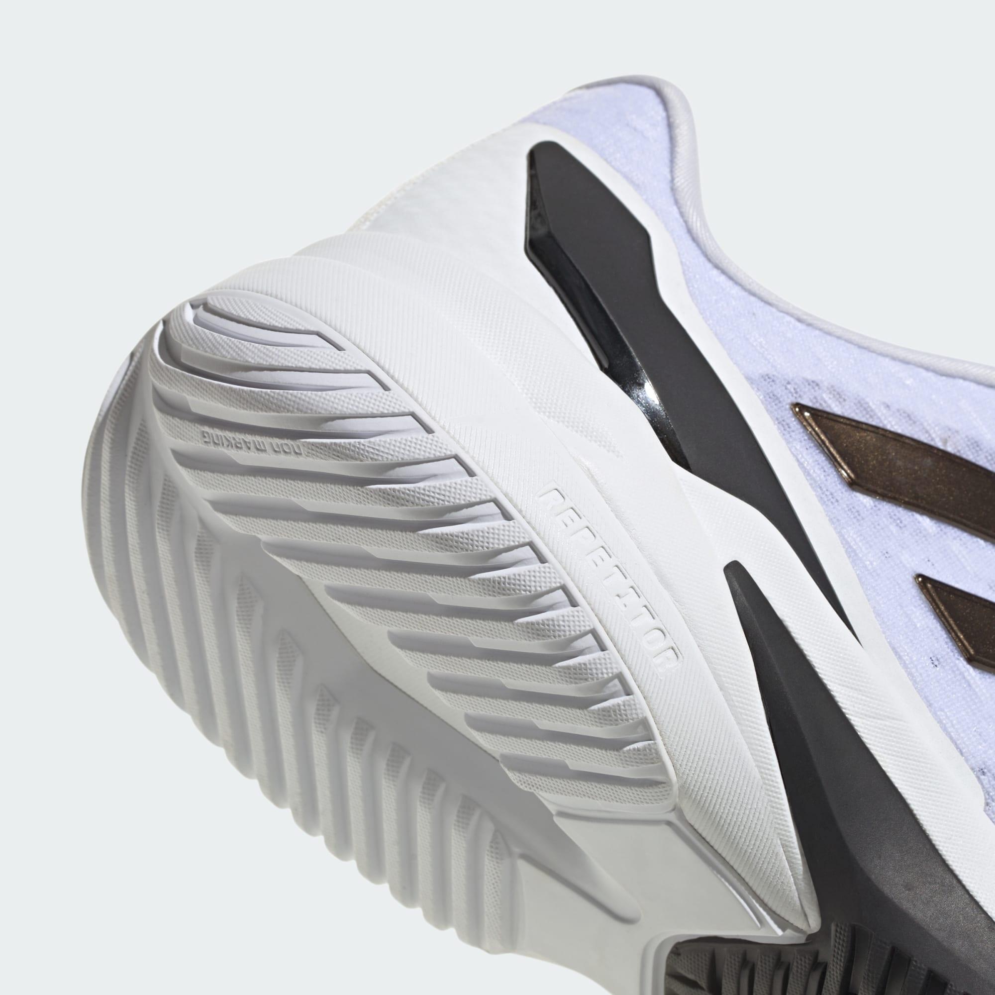 Chaussure Crazyflight 6 Indoor 10/15