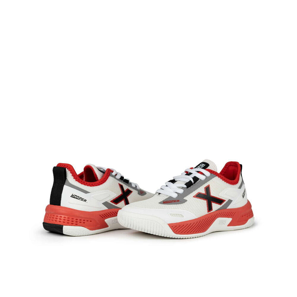 Munich Hooper Kid 1614004 Blanco 4/5