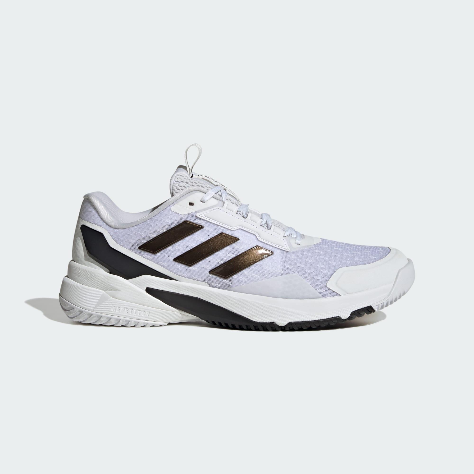 ADIDAS Crazyflight 6 Indoor Shoes