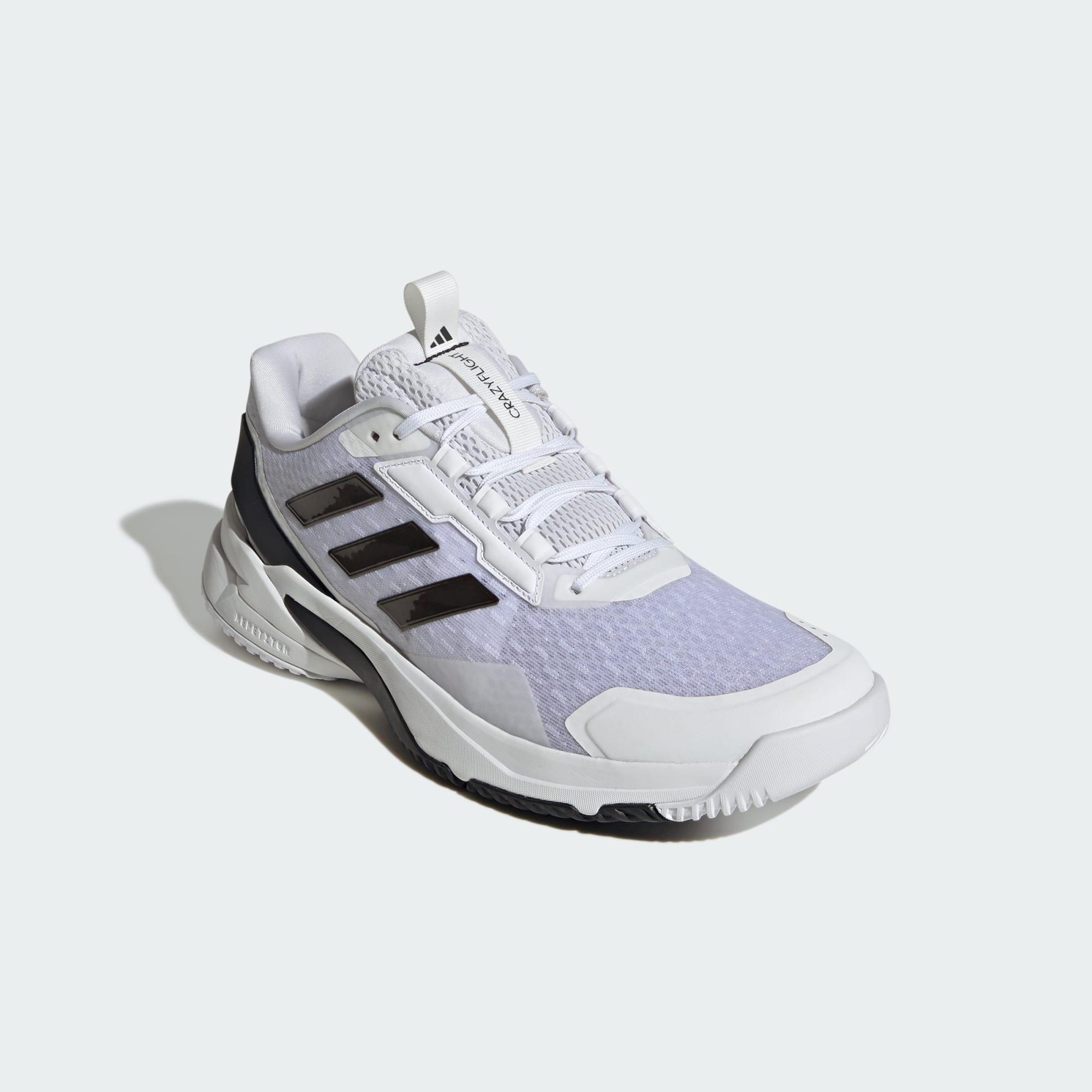 Chaussure Crazyflight 6 Indoor 9/15