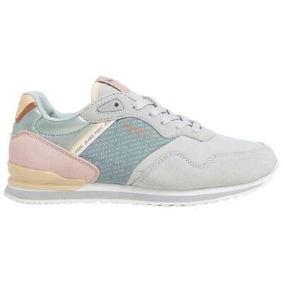 Schoen pepe jeans model pls40045-913 voor vrouwen