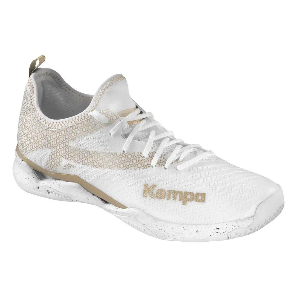 WHITE / YELLOW