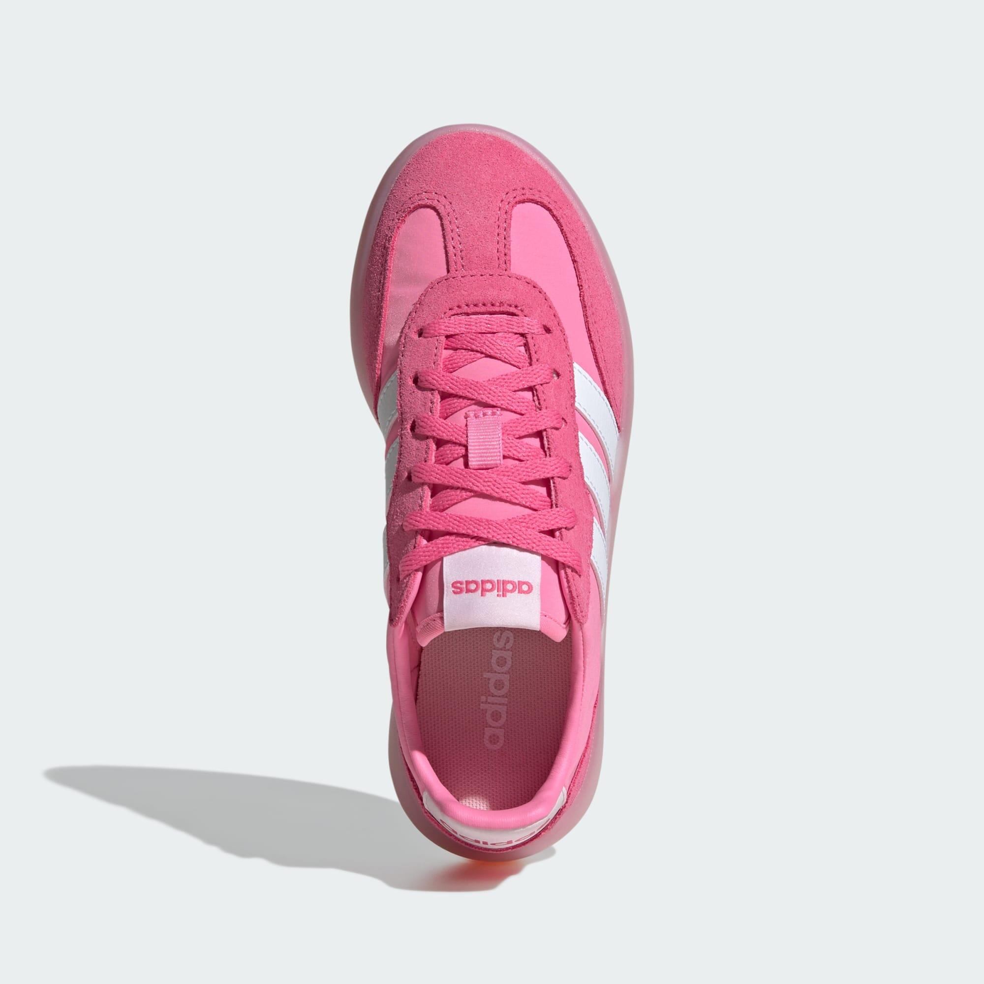 Barreda Decode Shoes 2/7