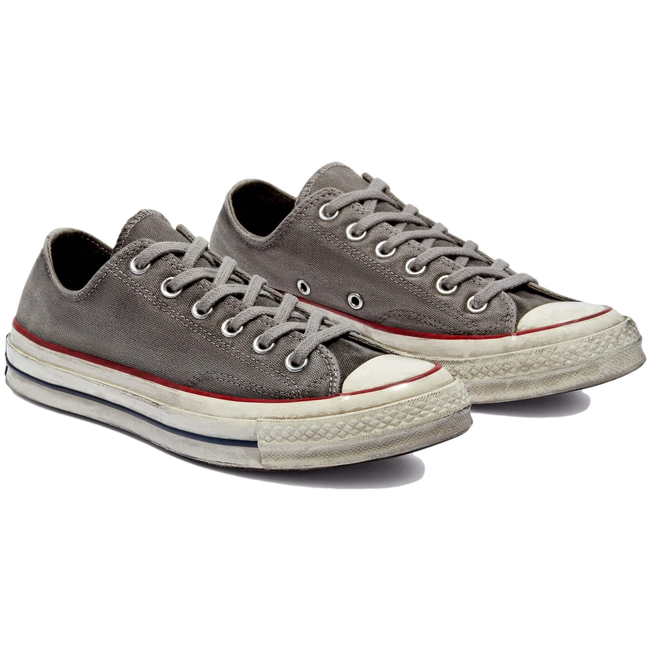 Zapatillas Converse modelo 171019C para mujer 3/4