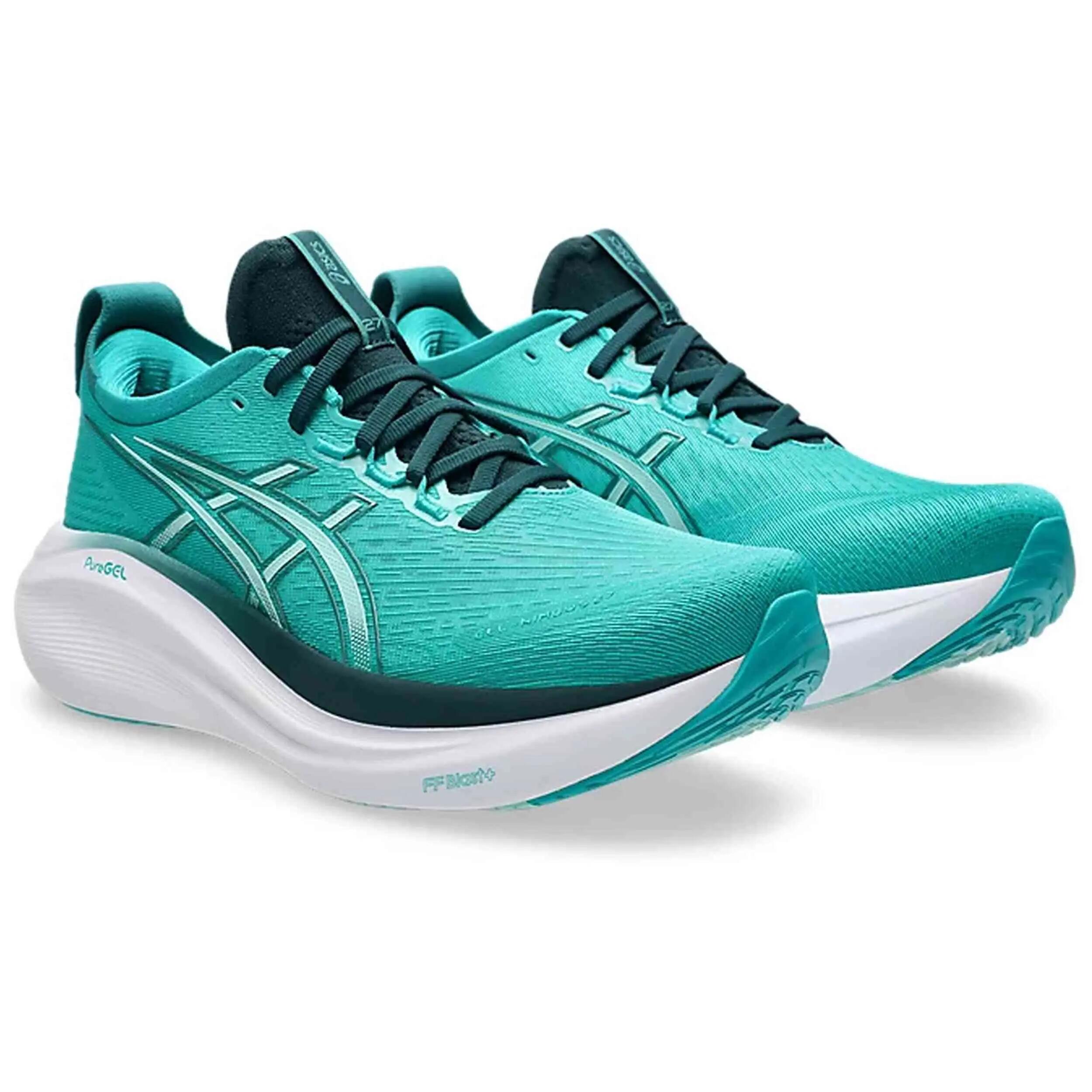 Baskets Asics modèle 1011B958-400 pour homme 2/5