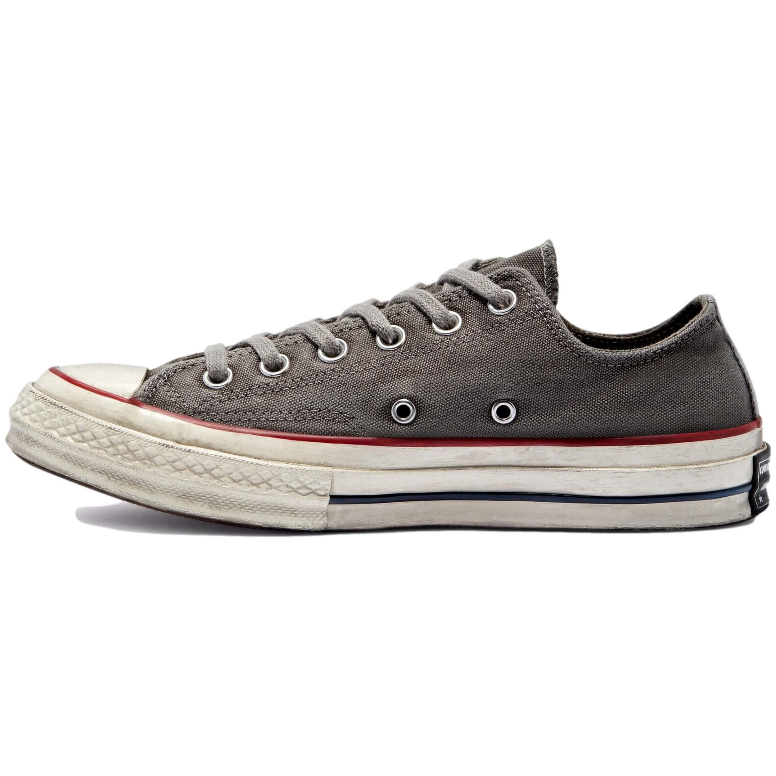 Zapatillas Converse modelo 171019C para mujer 2/4